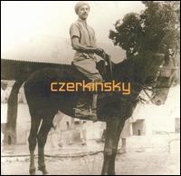 Czerkinsky - Czerkinsky lyrics