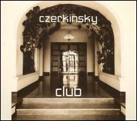 Czerkinsky - Club lyrics