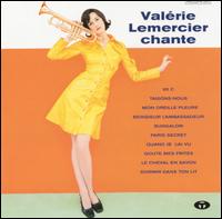 Valerie Lemercier - Chante lyrics
