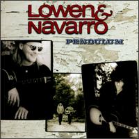 Lowen & Navarro - Pendulum lyrics