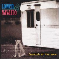 Lowen & Navarro - Scratch at the Door lyrics