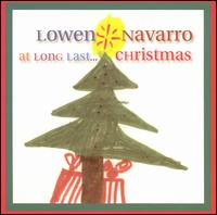 Lowen & Navarro - Long Last Christmas lyrics