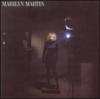 Marilyn Martin - Marilyn Martin lyrics
