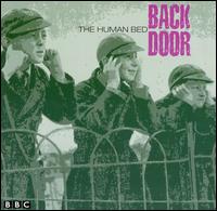 Back Door - The Human Bed lyrics