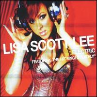 Lisa Scott-Lee - Electric lyrics