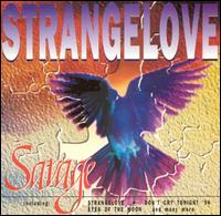 Savage - Strangelove lyrics