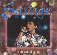 Savage - Greatest Hits [CDD] lyrics