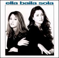 Ella Baila Sola - Ella Baila Sola [1996] lyrics