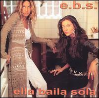 Ella Baila Sola - Ella Baila Sola [1998] lyrics