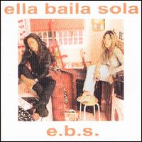 Ella Baila Sola - E.B.S. [1998] lyrics
