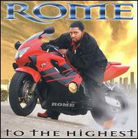 Rome - To the Hightest lyrics