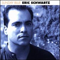 Eric Schwartz - Sunday Blue lyrics