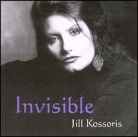 Jill Kossoris - Invisible lyrics