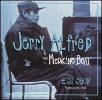 Jerry Alfred - Etsi Shon (Grandfather Song) lyrics