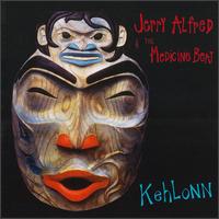 Jerry Alfred - Kehlonn lyrics