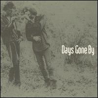 Lambert & Nuttycombe - Days Gone By lyrics