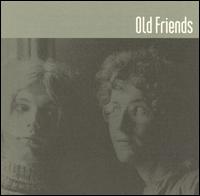 Lambert & Nuttycombe - Old Friends lyrics