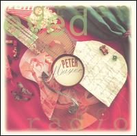 Peter Mayer - Green Eyed Radio lyrics