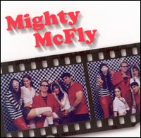 McFly - Mighty McFly lyrics