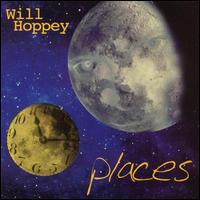 Will Hoppey - Places lyrics