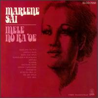 Marlene Sai - Mele No Ka Oe lyrics