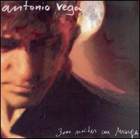 Antonio Vega - 3000 Noches Con Marga lyrics