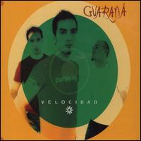 Guaran - Velocidad lyrics