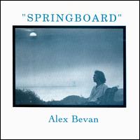 Alex Bevan - Springboard lyrics