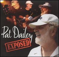 Pat Dailey - Exposed lyrics