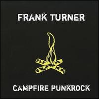 Frank Turner - Campfire Punkrock lyrics