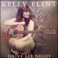 Kelly Flint - Drive All Night lyrics