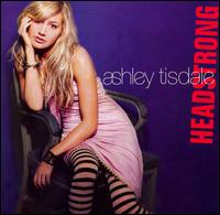 Ashley Tisdale - Headstrong lyrics