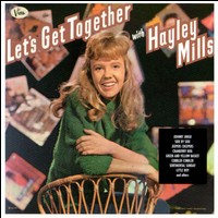 Hayley Mills - Let's Get Together With Hayley Mills lyrics