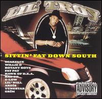 Lil' Troy - Sittin' Fat Down South lyrics