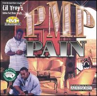 Lil' Troy - Pain lyrics