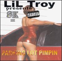 Lil' Troy - Parking Lot Pimpin' lyrics