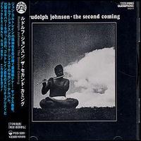 Rudolph Johnson - Second Coming lyrics