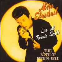 Alvin Stardust - Live at Ronnie Scotts lyrics