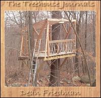 Dean Friedman - The Treehouse Journals lyrics