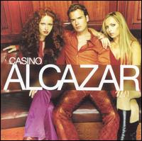 Alcazar - Casino lyrics