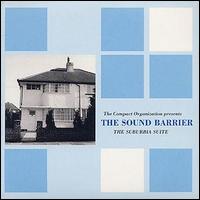 Sound Barrier - The Suburbia Suite lyrics
