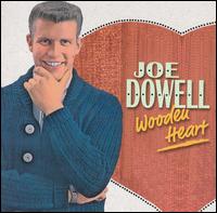 Joe Dowell - Wooden Heart lyrics