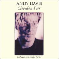 Andy Davis - Clevedon Pier lyrics