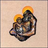 The Solipsistics - Jesus of the Apes lyrics