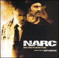 Cliff Martinez - Narc: Music from the Motion Picture lyrics