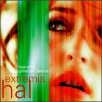 Hal - Extremis [#1] lyrics