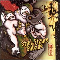 Stick Figure Suicide - Mission lyrics