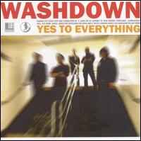 The Washdown - Yes to Everything lyrics