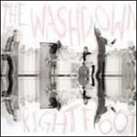 The Washdown - Right Foot lyrics