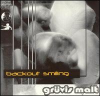 Gruvis Malt - Backout Smiling lyrics